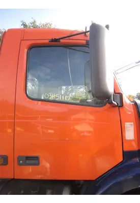 VOLVO VNM 1999-2020 DOOR ASSEMBLY, FRONT