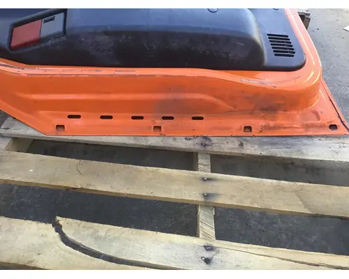 VOLVO VNM 1999-2020 DOOR ASSEMBLY, FRONT