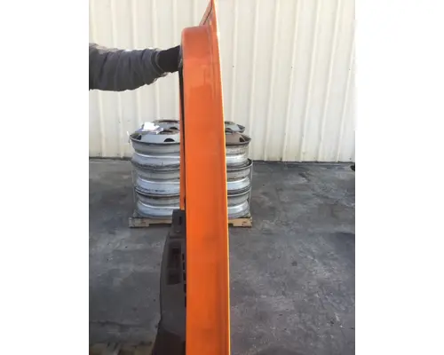 VOLVO VNM 1999-2020 DOOR ASSEMBLY, FRONT