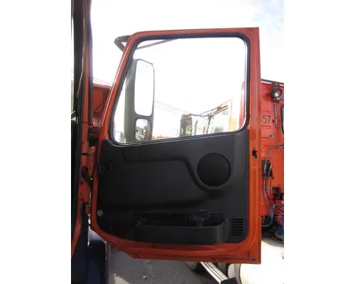 VOLVO VNM 1999-2020 DOOR ASSEMBLY, FRONT