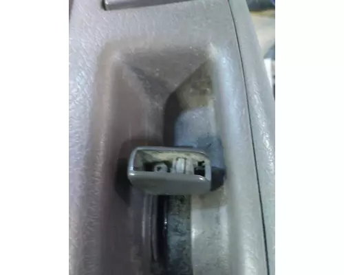 VOLVO VNM 1999-2020 DOOR ASSEMBLY, FRONT