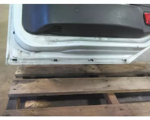 VOLVO VNM 1999-2020 DOOR ASSEMBLY, FRONT