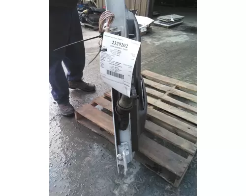 VOLVO VNM 1999-2020 DOOR ASSEMBLY, FRONT