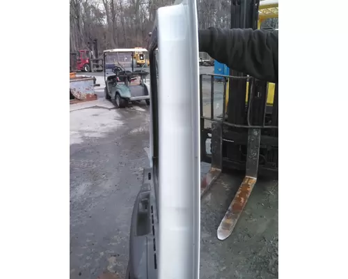 VOLVO VNM 1999-2020 DOOR ASSEMBLY, FRONT