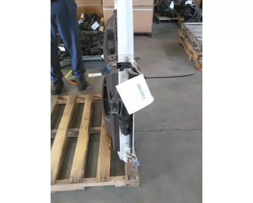 VOLVO VNM 1999-2020 DOOR ASSEMBLY, FRONT