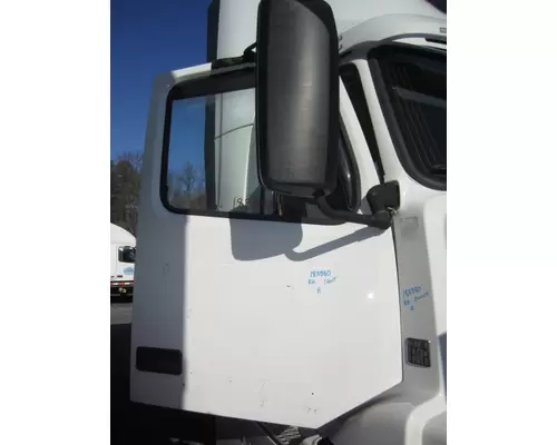 VOLVO VNM 1999-2020 DOOR ASSEMBLY, FRONT