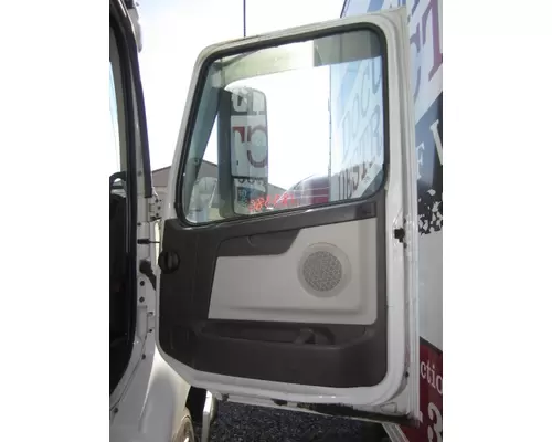 VOLVO VNM 1999-2020 DOOR ASSEMBLY, FRONT