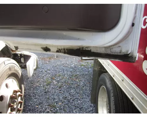 VOLVO VNM 1999-2020 DOOR ASSEMBLY, FRONT