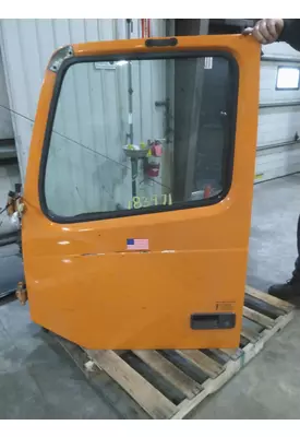 VOLVO VNM 1999-2020 DOOR ASSEMBLY, FRONT