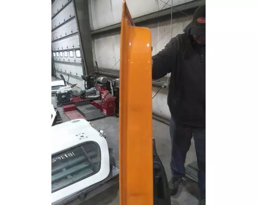 VOLVO VNM 1999-2020 DOOR ASSEMBLY, FRONT