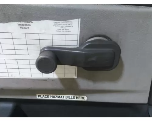 VOLVO VNM 1999-2020 DOOR ASSEMBLY, FRONT