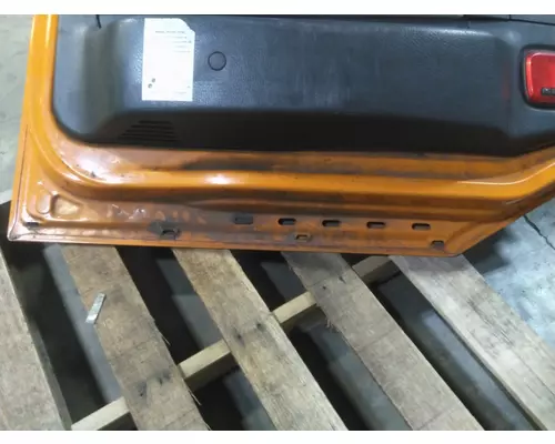 VOLVO VNM 1999-2020 DOOR ASSEMBLY, FRONT