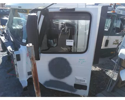 VOLVO VNM 1999-2020 DOOR ASSEMBLY, FRONT