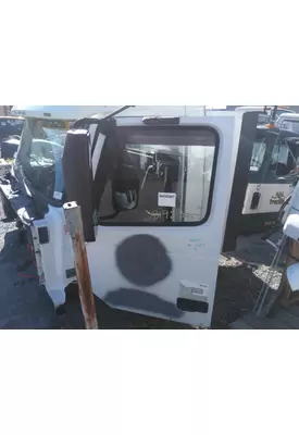 VOLVO VNM 1999-2020 DOOR ASSEMBLY, FRONT
