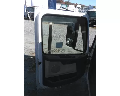 VOLVO VNM 1999-2020 DOOR ASSEMBLY, FRONT