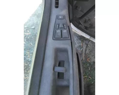 VOLVO VNM 1999-2020 DOOR ASSEMBLY, FRONT