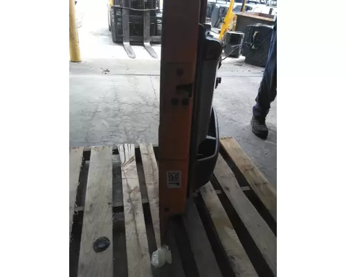 VOLVO VNM 1999-2020 DOOR ASSEMBLY, FRONT