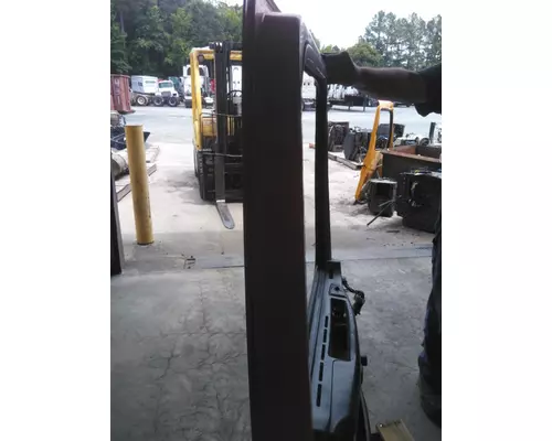 VOLVO VNM 1999-2020 DOOR ASSEMBLY, FRONT