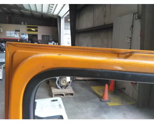 VOLVO VNM 1999-2020 DOOR ASSEMBLY, FRONT