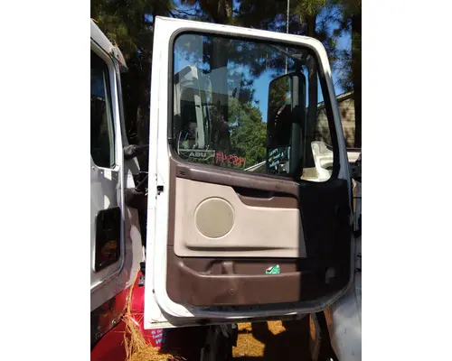 VOLVO VNM 1999-2020 DOOR ASSEMBLY, FRONT