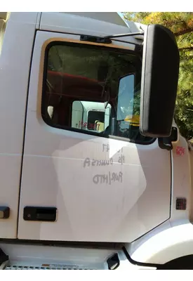 VOLVO VNM 1999-2020 DOOR ASSEMBLY, FRONT