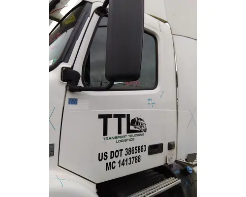 VOLVO VNM 1999-2020 DOOR ASSEMBLY, FRONT