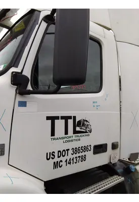 VOLVO VNM 1999-2020 DOOR ASSEMBLY, FRONT