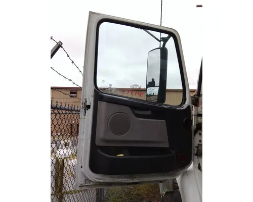 VOLVO VNM 1999-2020 DOOR ASSEMBLY, FRONT
