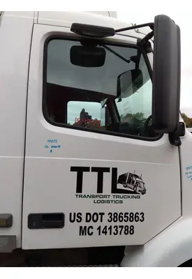 VOLVO VNM 1999-2020 DOOR ASSEMBLY, FRONT