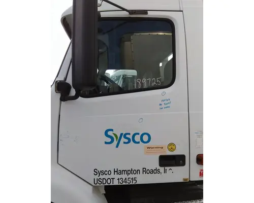 VOLVO VNM 1999-2020 DOOR ASSEMBLY, FRONT