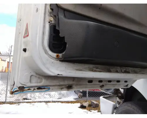 VOLVO VNM 1999-2020 DOOR ASSEMBLY, FRONT