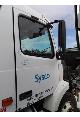 VOLVO VNM 1999-2020 DOOR ASSEMBLY, FRONT