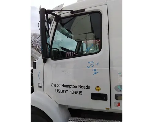 VOLVO VNM 1999-2020 DOOR ASSEMBLY, FRONT
