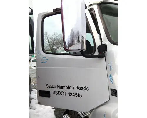 VOLVO VNM 1999-2020 DOOR ASSEMBLY, FRONT