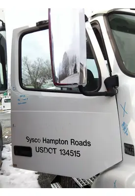 VOLVO VNM 1999-2020 DOOR ASSEMBLY, FRONT