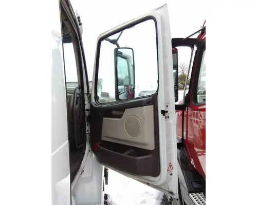 VOLVO VNM 1999-2020 DOOR ASSEMBLY, FRONT