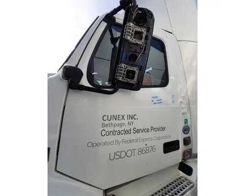 VOLVO VNM 1999-2020 DOOR ASSEMBLY, FRONT