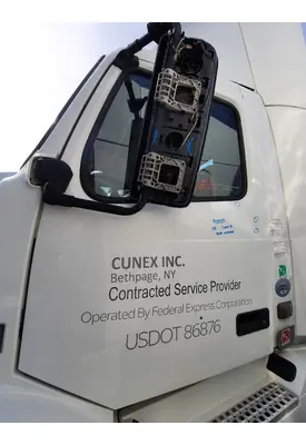 VOLVO VNM 1999-2020 DOOR ASSEMBLY, FRONT