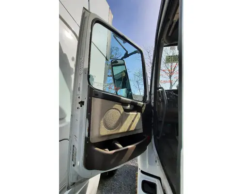 VOLVO VNM 1999-2020 DOOR ASSEMBLY, FRONT