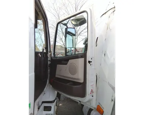 VOLVO VNM 1999-2020 DOOR ASSEMBLY, FRONT