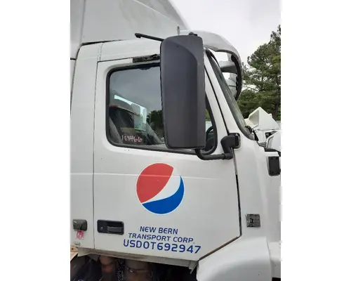 VOLVO VNM 1999-2020 DOOR ASSEMBLY, FRONT