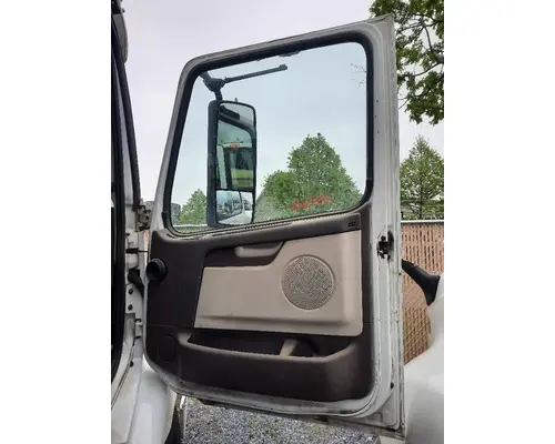 VOLVO VNM 1999-2020 DOOR ASSEMBLY, FRONT