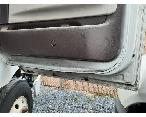 VOLVO VNM 1999-2020 DOOR ASSEMBLY, FRONT