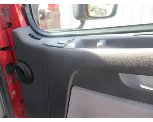 VOLVO VNM 1999-2020 DOOR ASSEMBLY, FRONT