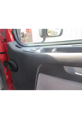 VOLVO VNM 1999-2020 DOOR ASSEMBLY, FRONT