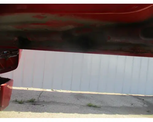 VOLVO VNM 1999-2020 DOOR ASSEMBLY, FRONT