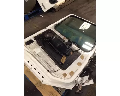 VOLVO VNM 1999-2020 DOOR ASSEMBLY, FRONT