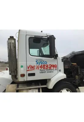 VOLVO VNM 1999-2020 DOOR ASSEMBLY, FRONT