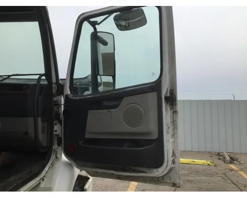 VOLVO VNM 1999-2020 DOOR ASSEMBLY, FRONT