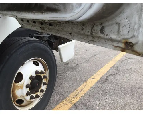 VOLVO VNM 1999-2020 DOOR ASSEMBLY, FRONT